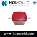 Plastic Injection Tool for Storage Container Commodity Mould